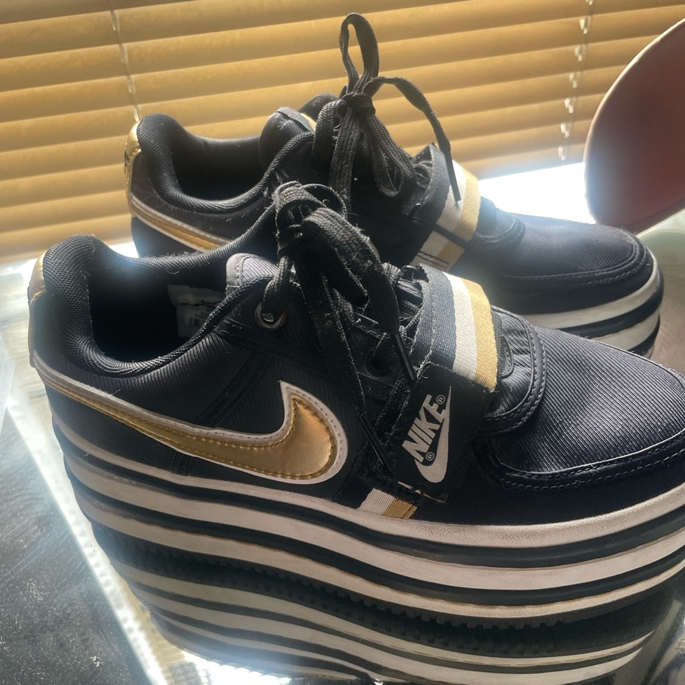 Limited edition Nikes